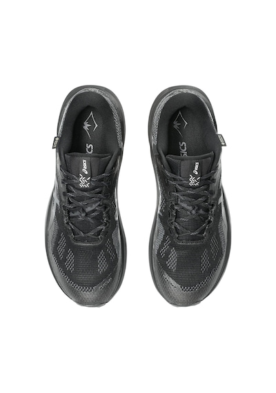 Asics Trabuco 14 Gore-tex Erkek Siyah Outdoor Koşu Ayakkabısı 1011c165-002