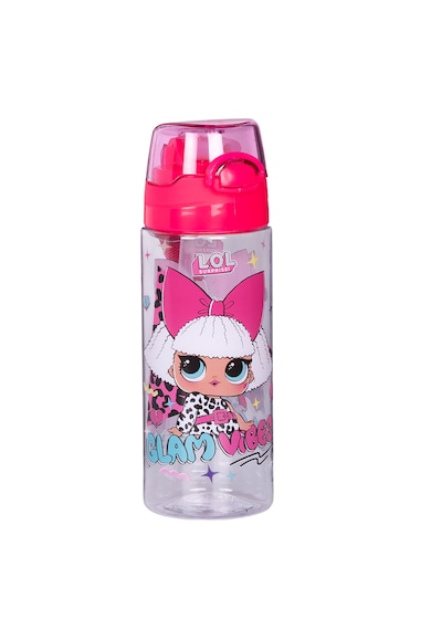 Lol Surprıse 500 Ml Matara-suluk Ve Beslenme Kutusu