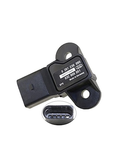 Bosch  Basınç Sensörü 03C906051F 03C906051E 0261230095