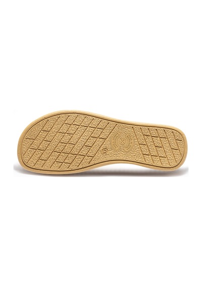 Twigy Barbara Kadın Ev Ayakkabısı Bej 37/41 Bej