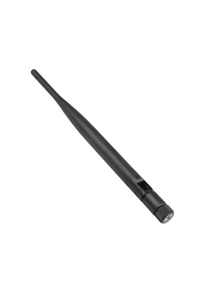 Devremarkt 6dbi Rp Sma Erkek Dişi Anten 2.4ghz 5.8ghz Rf Gsm Wifi Sinyal Kuvvetlendirici Anten 2g/3g/4g Lte