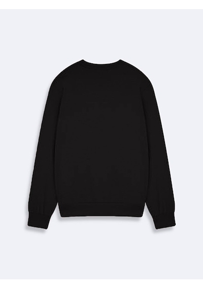 Ltb Siyah Sweatshırt 011268608760387 200 Siyah