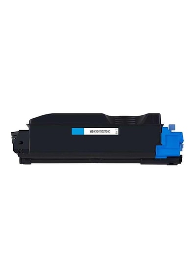 Tonerturk Kyocera Tk-5270 Uyumlu Toner Mavi/ Ecosys M6230 / M6630 / P6230