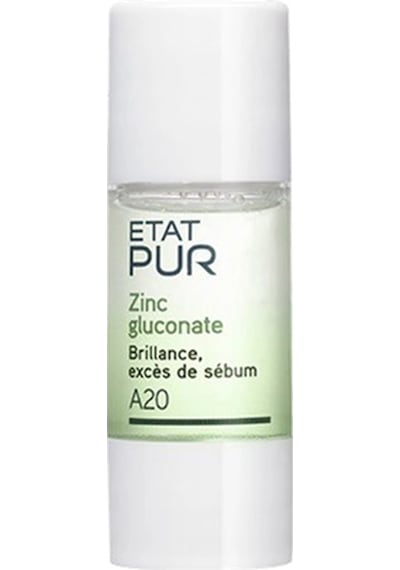 Etat Pur Vitamin E Pure Active Konsantre Bakım Serumu 15 ML