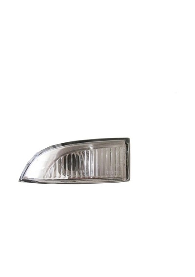 Renault Megane 3 Hb 2014-2015 - Kapı Ayna Sinyali Sol  No: 261656470r