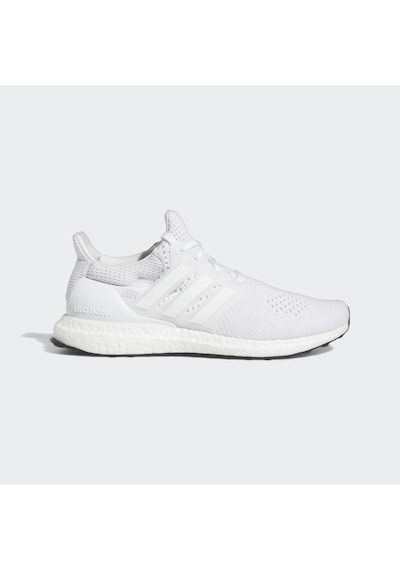 adidas HQ4202 ULTRABOOST 1.0 Erkek Yürüyüş Koşu Ayakkabısı Beyaz