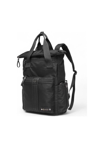 Smart Bags Siyah Unisex Sırt Çantası Smb 8716 Siyah