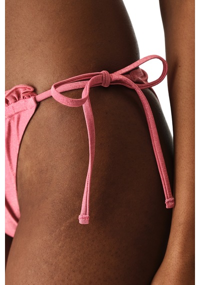 Penti Denisse Ruffle Bikini Bikini Altı