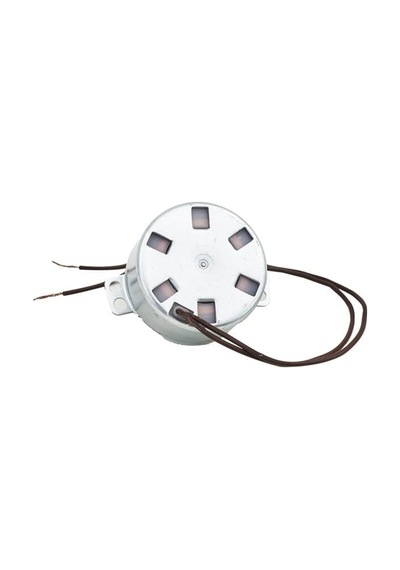 Powermaster Motor 220 Volt 15r/mıt Dc Motor