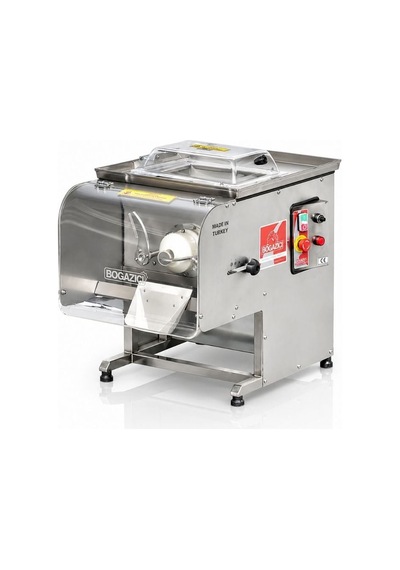 Boğaziçi Hamur Kes-tart Makinesi Set Üstü 380v