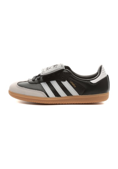 Adidas Samba Lt Unisex Spor Ayakkabı - IG2010 - Siyah