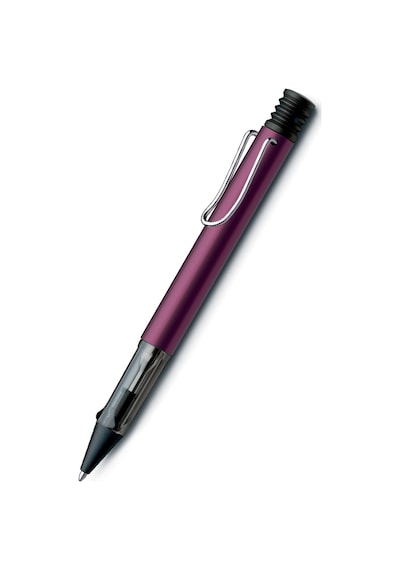 Lamy Al-Star Tükenmez Kalem Mor 229