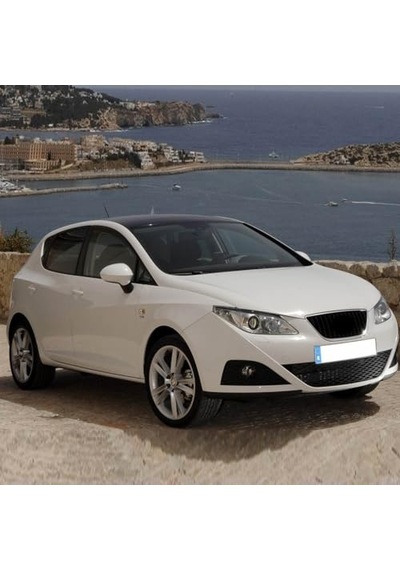 Ön Koltuk Yatırma Ayar Kolu Siyah 1j0881671f Seat İbiza İle Uyumlu 2009-2012 Açık Ceviz