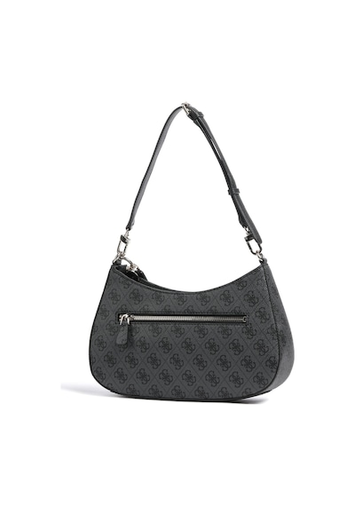 Guess Kadın Omuz Çantası Bg787918-coallogo Bg787918-coallogo Siyah