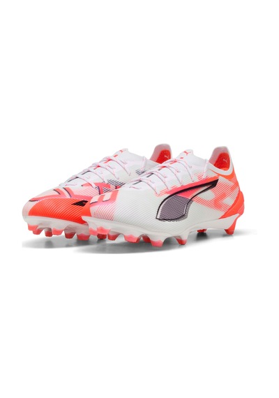 Puma Ultra 5 Ultımate Fg Krampon 108159 01 Beyaz