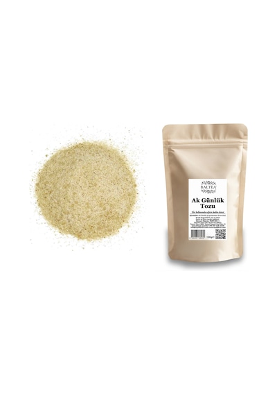 Ak Günlük Tozu/ Akgünlük Tozu 100g