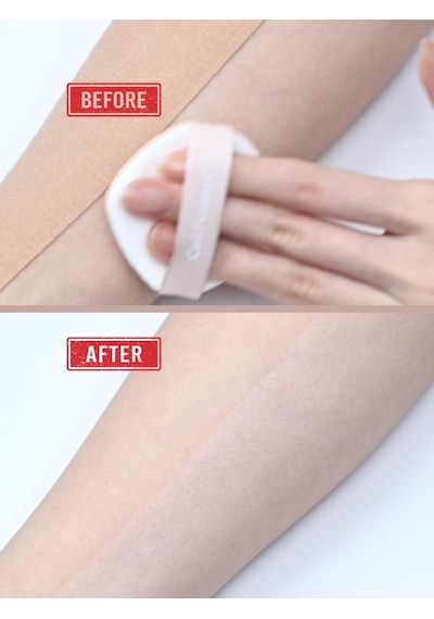 Cell Fusion C Renklendirici Kompakt Güneş Kremi SPF50+ 13 G