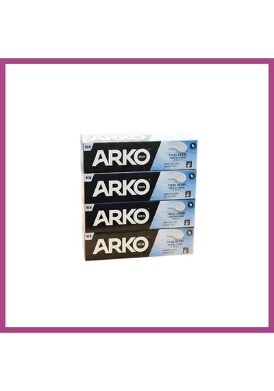 Gees Global Tıraş Kremi 90 Gr Cool 1 Adet Gbzs 29738525