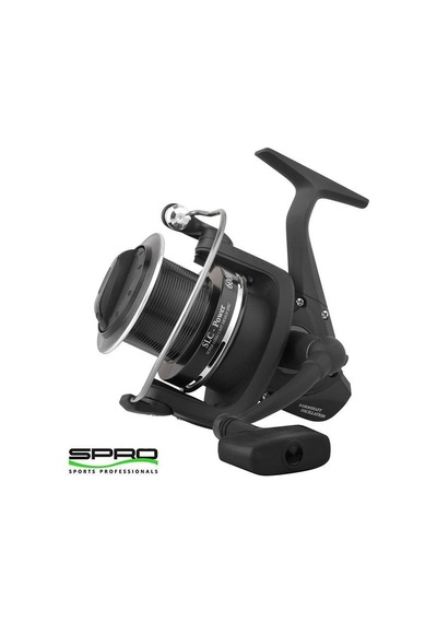 Spro Slc Power 6000 4+1bb 1 Alu Sp Olta Makinası