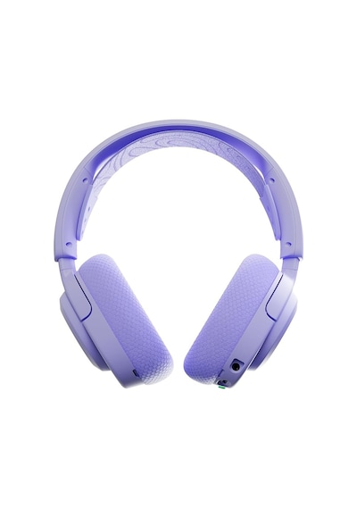 Steelseries Ssh61778 Arctis Nova 3p Wireless Lavender Kablosuz Mfmfstl0079