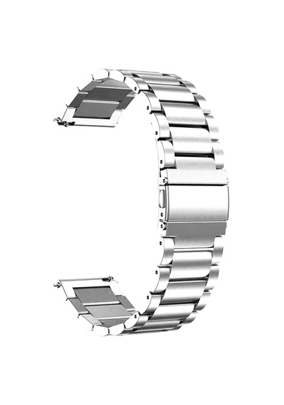 Microsonic Huawei Watch Buds Metal Stainless Steel Kordon