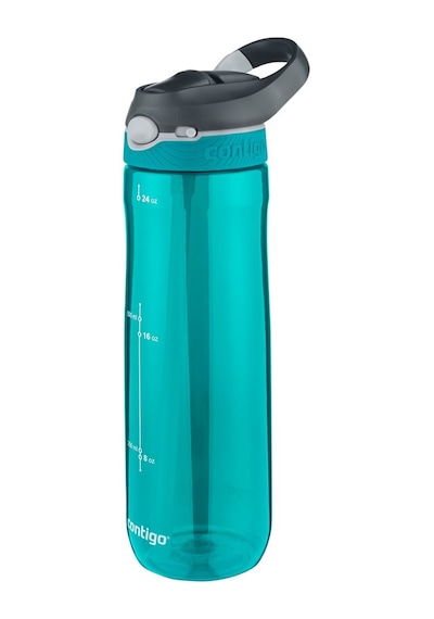 Contigo Ashland Autospout Tritan Suluk 720ml Turkuaz