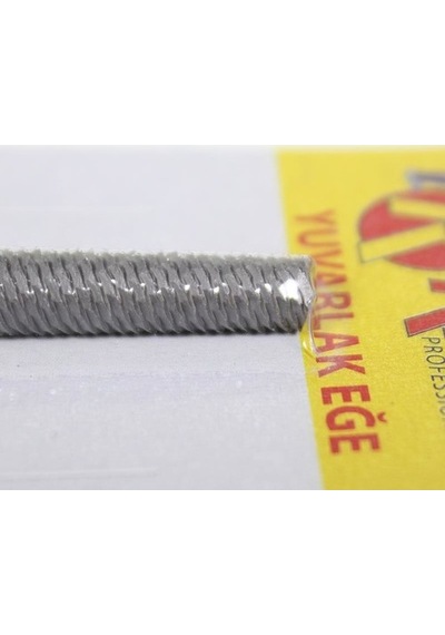 Rico 012-Bb5100 Yuvarlak Eğe Bilisterli 10 Mm