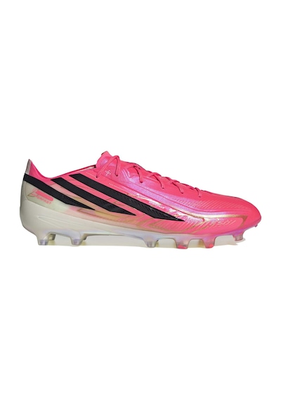 Adidas F50 Hyperfast Elite Ag Erkek Pembe Futbol Krampon Kı9129