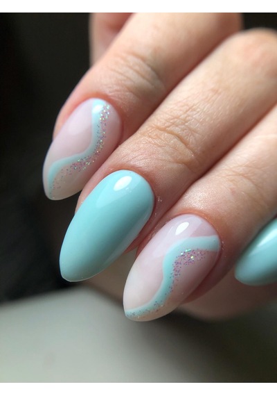 Glamour Nail Art Tasarım Boya Pink 5 Gr Pembe