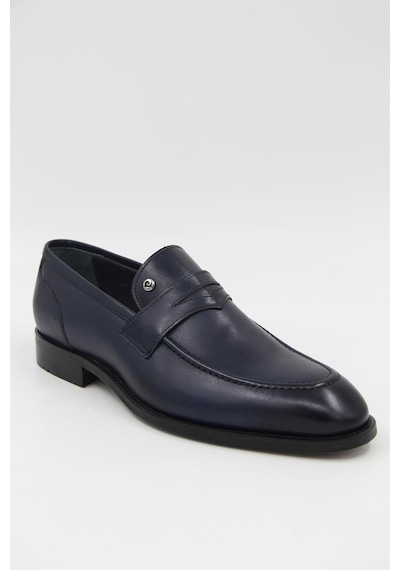 Pierre Cardin 661302 Erkek Klasik Ayakkabı - Lacivert