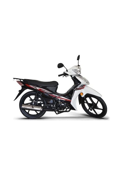 Rks Next 50 (100) Cup Cdi Beyin Ateşleme Tek Soket Oem