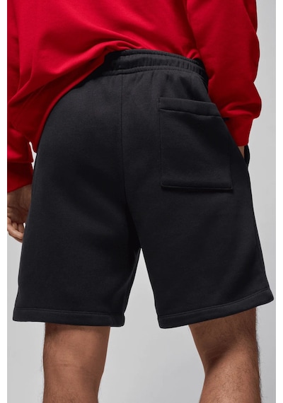 Nike Jordan Jumpman Short Erkek Pamuklu Şort Siyah