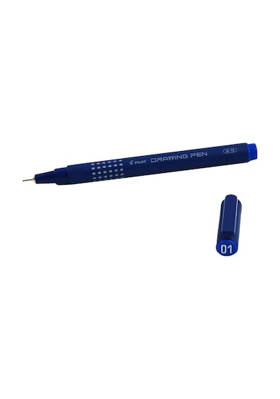 Pilot Drawıng Art 0.1 Çizim Kalemi Swn-Dr-01-L