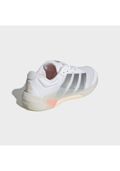 Adidas Jr4666 Dropset 4 Traıner W Kadın Yürüyüş Koşu Ayakkabısı Gri