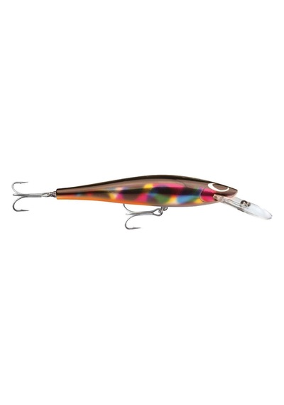 Williamson Speed Pro Deep Hobk 16 Cm 54g Maket Balık 3.6-5.5 M Yüzme Derinliği