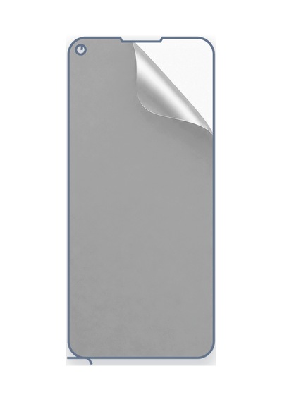 Schitec Huaweı Y7p Uyumlu Ön Yüzey Mat Hidrojel Ekran Koruyucu
