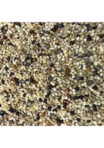 500gr Üçlü Karışım Kuş Yemi Her Kuş Için Özel Üretilmiştir Kuş Yemi Kanarya Hint Bülbülü Ödüllü Kuş