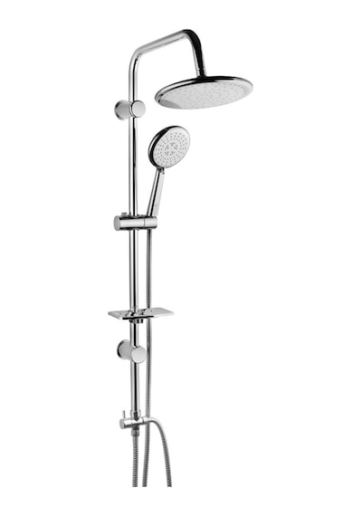 Diamond Zeus Tall  Sistem Duş Seti