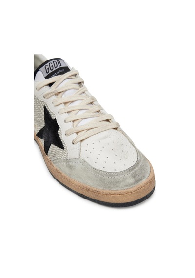 Golden Goose Erkek Ayakkabı Gmf00117-f003215-81780 Beyaz