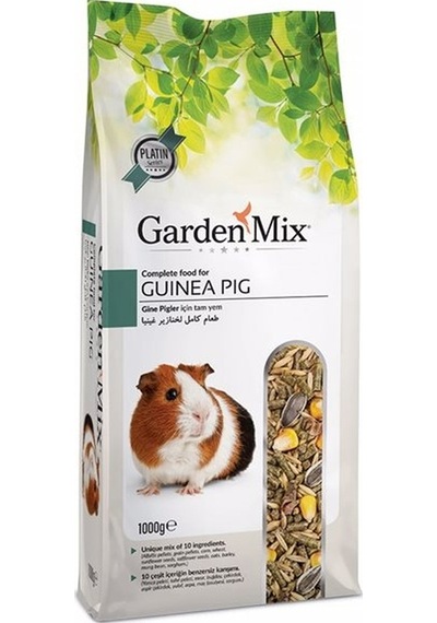 Gardenmix Ginepig Yemi 1 Kg