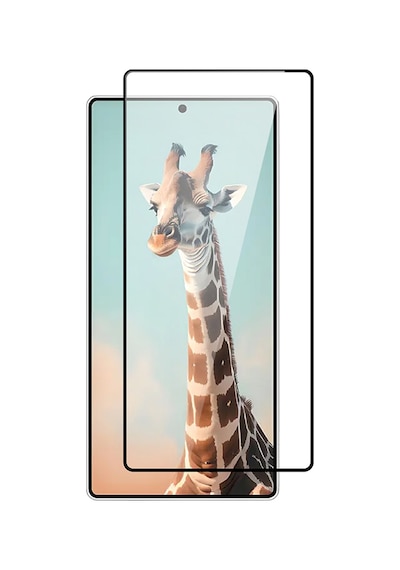 Samsung Uyumlu Galaxy S26 Ultra Go Des Gd-001 Parmak İzi Bırakmayan 9h Temperli Hd Cam Ekran Koruyucu Şeffaf