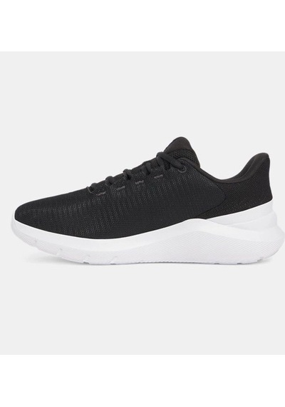 Under Armour Ua Phade 3 Erkek Koşu Ayakkabısı 3028252-001 Siyah