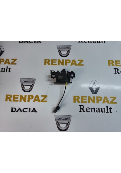 Clio 4 / Zoe Motor Kaput Kilidi 656017749r Adet