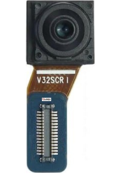 Samsung Galaxy S21 Fe Sm-g990e İle Uyumlu Ön Kamera Aa Kalite