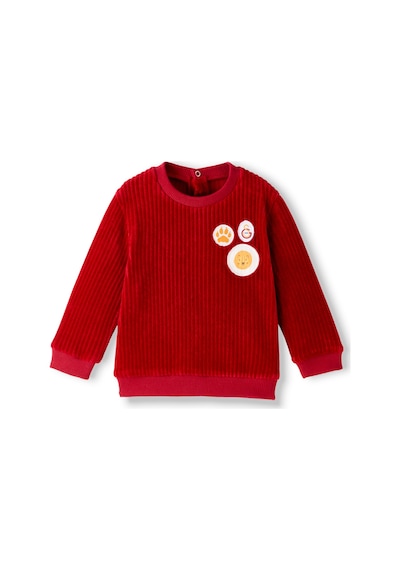 Gsstore Galatasaray Bebek Takım B252039 Kırmızı
