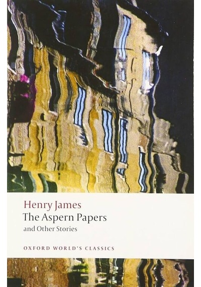 The Aspern Papers And Other Storıes