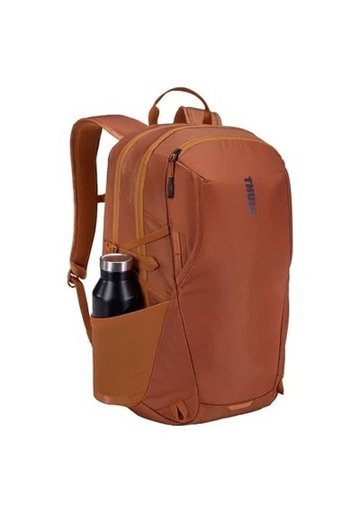 Enroute 23l Notebook Sırt Çantası Natural Orange 4296