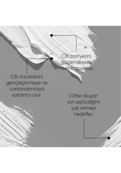 Penasia Skin Whitening Cilt Beyazlatıcı Krem 50 ML