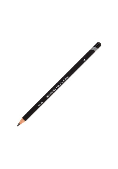 Sketching 2B Pencıl
