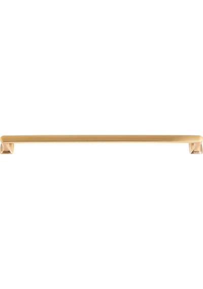 Gürçayhırdavat Manço Kulp Altın 224Mm (2 Adet)